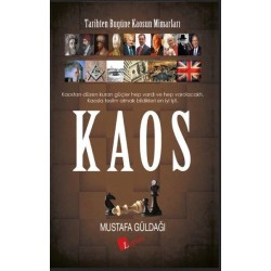 Tarihten Bugüne Kaosun Mimarları - Kaos