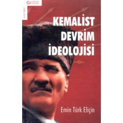 Kemalist Devrim İdeolojisi