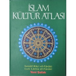 İslam Kültür Atlası (Ciltli)