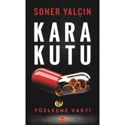 Kara Kutu - Yüzleşme Vakti