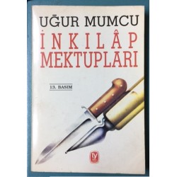 İnkılap Mektupları