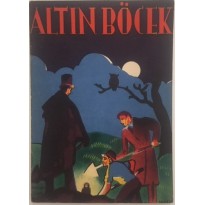 Altın Böcek Altın Böcek