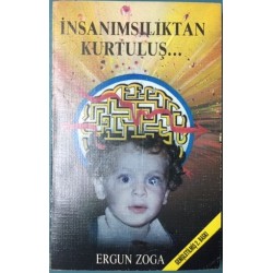 İnsanımsılıktan Kurtuluş