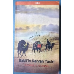 Babil in Kervan Taciri