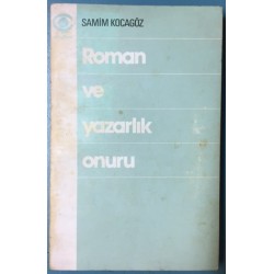 Roman ve Yazarlık Onuru