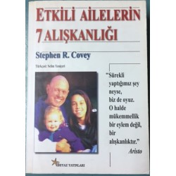 Etkili Ailelerin 7 Alışkanlığı