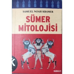 Sümer Mitolojisi