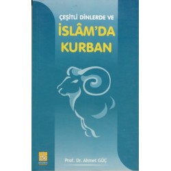 Çeşitli Dinlerde ve İslam da Kurban