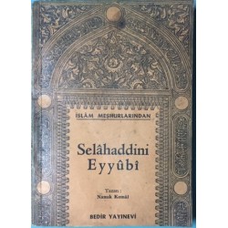 Selahaddini Eyyubi - İslam Meşhurlarından
