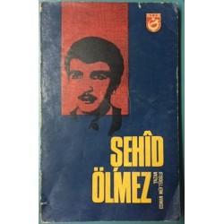 Şehid Ölmez (Mustafa Bilgi)