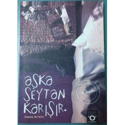 Aşka Şeytan Karışır