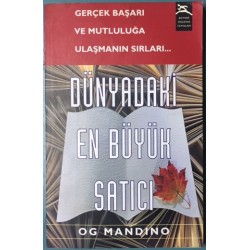 Dünyadaki En Büyük Satıcı