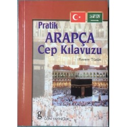 Pratik Arapça Cep Kılavuzu