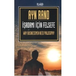 İşadamı için Felsefe (Cep Boy)