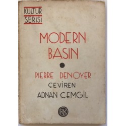 Modern Basın