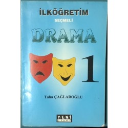 Drama 1 - İlköğretim Seçmeli