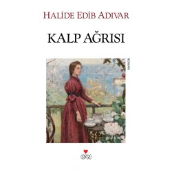 Kalp Ağrısı