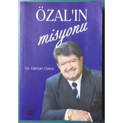 Özal ın Misyonu