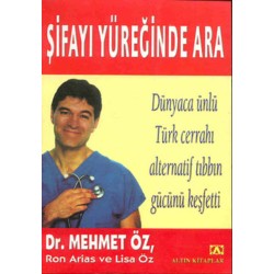 Şifayı Yüreğinde Ara