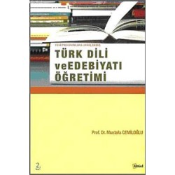 Türk Dili ve Edebiyatı Öğretimi