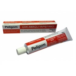 Peligom Sıvı Yapıştırıcı 90 Gr. No:11 Tüp