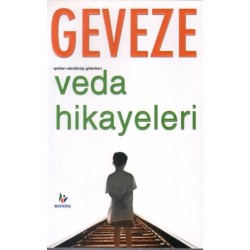 Işıkları Söndürüp Giderken Veda Hikayeleri