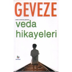 Işıkları Söndürüp Giderken Veda Hikayeleri