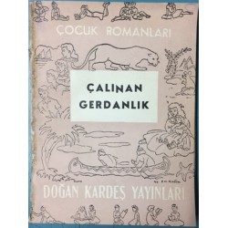 Çalınan Gerdanlık