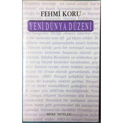 Yeni Dünya Düzeni