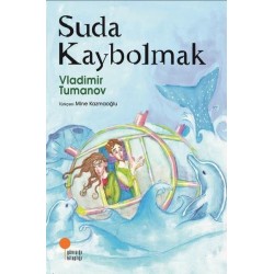 Suda Kaybolmak