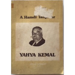 Yahya Kemal