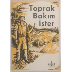 Toprak Bakım İster