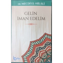 Gelin İman Edelim