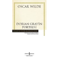 Dorian Gray in Portresi