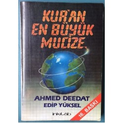 Kur an en büyük mucize