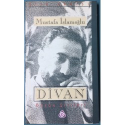 Divan Bütün Şiirler