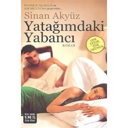 Yatağımdaki Yabancı (Cep Boy)