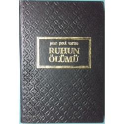 Ruhun Ölümü (Özgürlük Yolları) - Ciltli