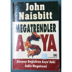 Megatrendler Asya