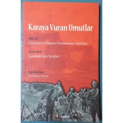 Karaya Vuran Umutlar