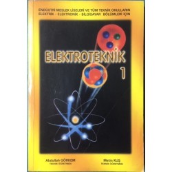 Elektroteknik 1