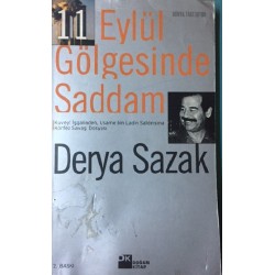 11 Eylül Gölgesinde Saddam