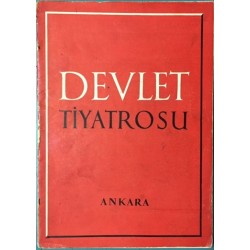 Devlet Tiyatrosu - Ankara