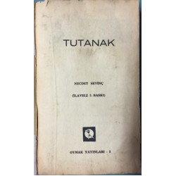 Tutanak