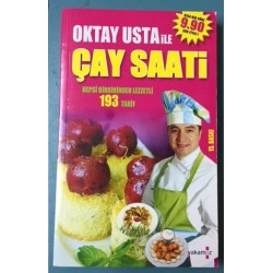 Oktay Usta İle Çay Saati 193 Tarif