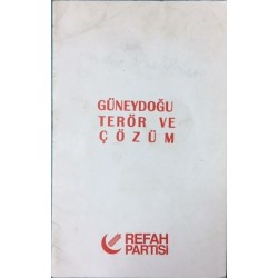 Güneydoğu Terör ve Çözüm