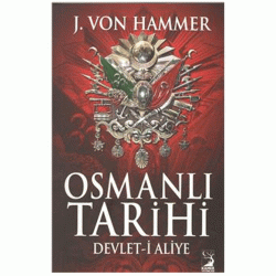 Osmanlı Tarihi Devlet-i Aliye