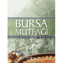 Bursa Mutfağı