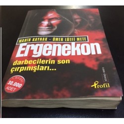 Ergenekon-Darbecilerin Son Çırpınışları