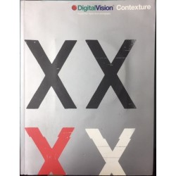 Digital Vision Contexture xxxx CD li